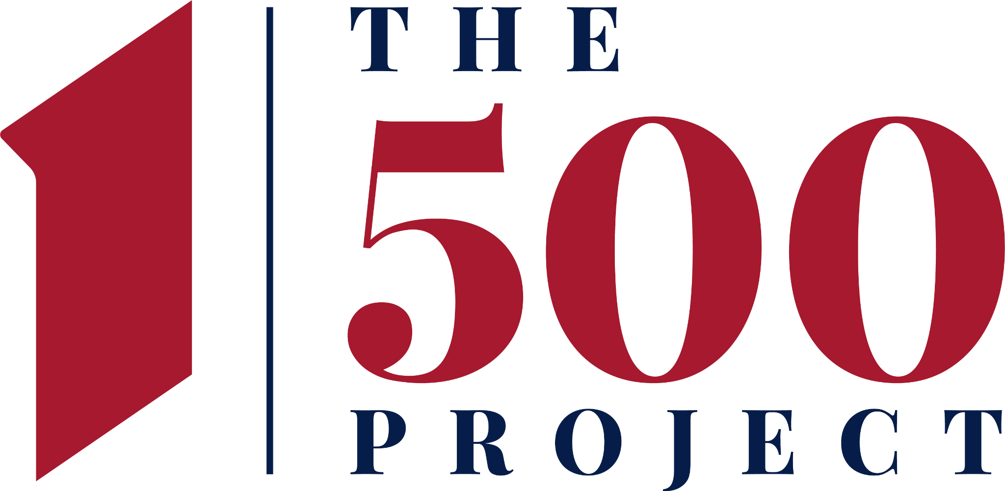 The 500 Project